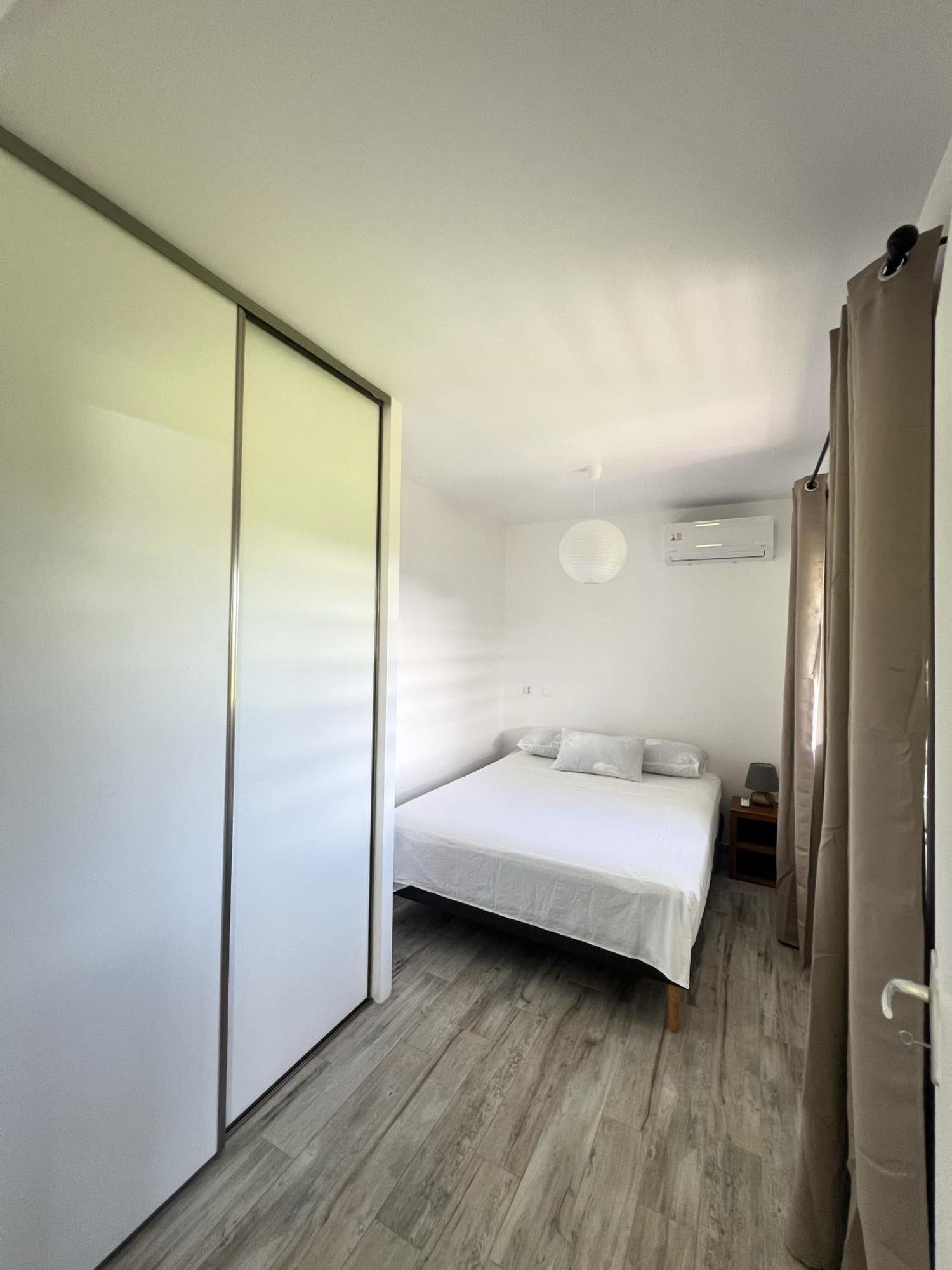 Apara Feti'A - Mirimiri Lodge Tevaitoa Екстериор снимка
