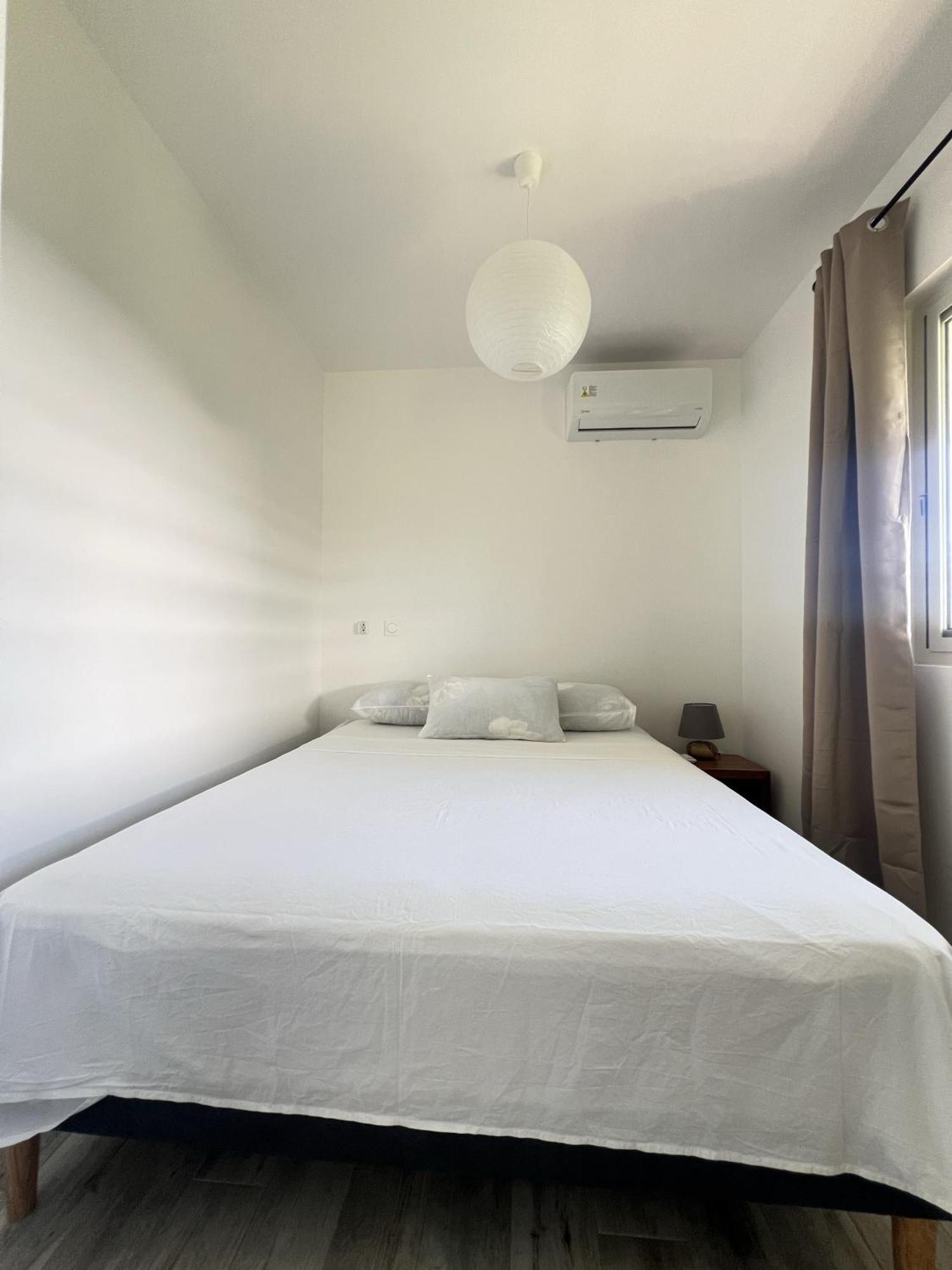Apara Feti'A - Mirimiri Lodge Tevaitoa Екстериор снимка